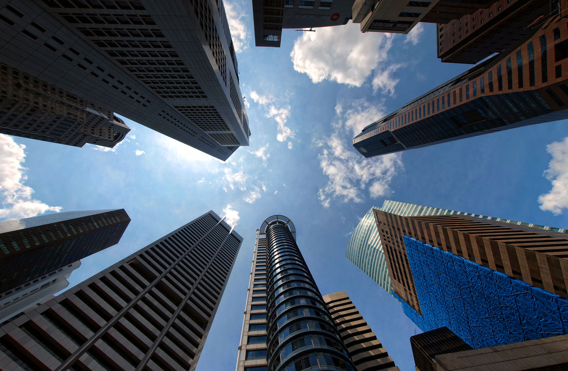 How to set up a company in singapore