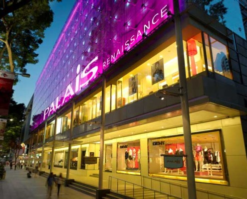 shop rental in singapore