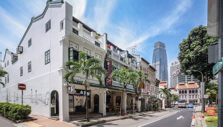 renovated office for rent