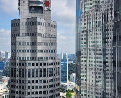 One Raffles Place grade A office for rent. Call Dave Lee 97226361, singapore commercial property agent, shophouseoffice.com