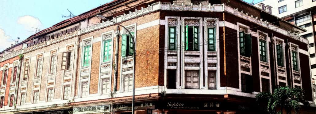 office rental singapore