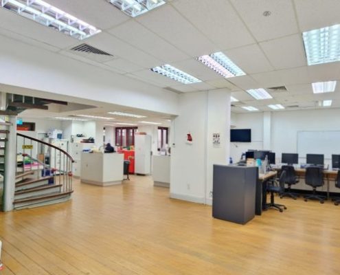 Shophouse office for rent in Singapore CBD. Call Dave Lee 97226361, Singapore top commercial real estate agent from Propnex