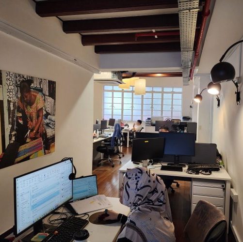 Far East Square office for rent,