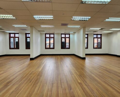 Capital Square 3F Capital Sqaure shophouse office for rent