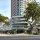 City gate shop for sale. Call Dave Lee 97226361. Singapore top commercial agent. Founder of shophouseoffice.com