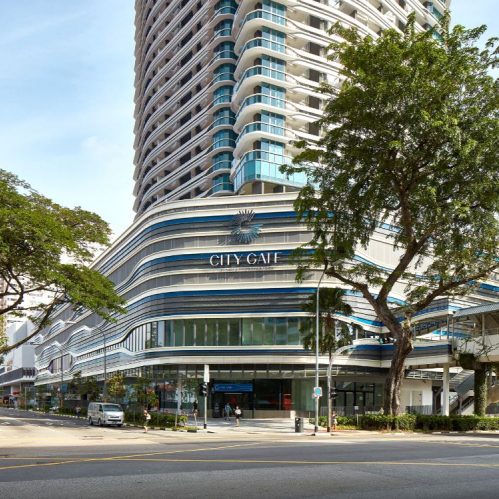 City gate shop for sale. Call Dave Lee 97226361. Singapore top commercial agent. Founder of shophouseoffice.com