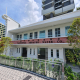 National Aerated Water building (NAW) at Jui Residence. A conservation shophouse for sale. Contact Dave Lee 97226361, singapore top commercial property agent. Founder of shophouseoffice.com