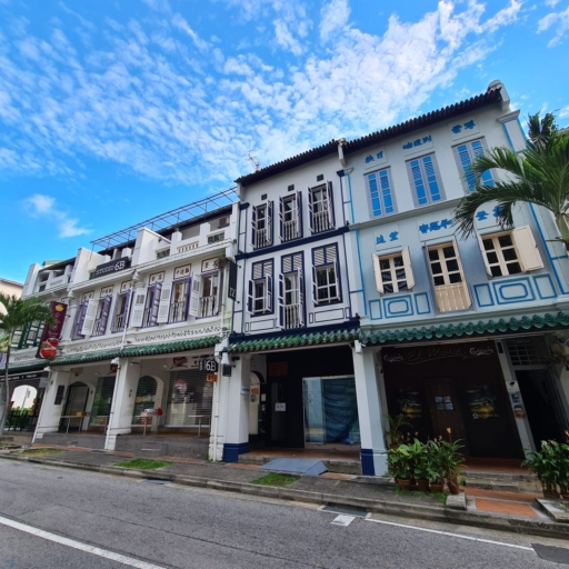 Craig Road office for rent