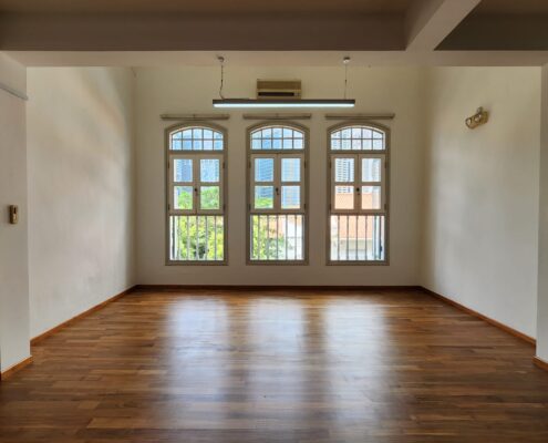 Shophouse office for rent at Duxton Hill
