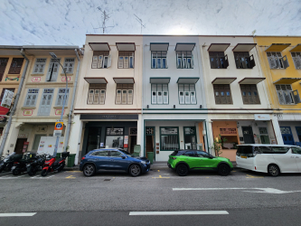 shophouse for sale near keong siak road. Call shophouseoffice.com now