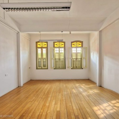 Shophouse office for rent in Singapore CBD. Call Dave Lee 97226361, Singapore top commercial real estate agent from Propnex