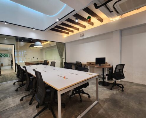 Craig Rd 481 Craig road shophouse office for rent