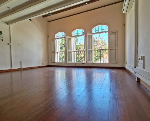 shophouse office for rent on Mosque Street