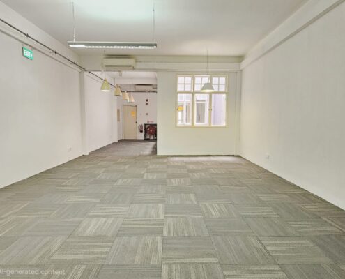 Club Street 6B Club Street shophouse office for rent