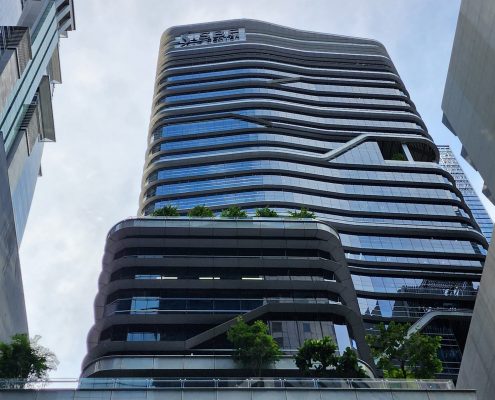 SBF Center for sale. Call Dave Lee 97226361, Singapore top commercial agent