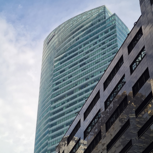 OCEAN FINANCIAL CENTRE OCEAN FINANCIAL CENTRE OFFICE FOR RENT