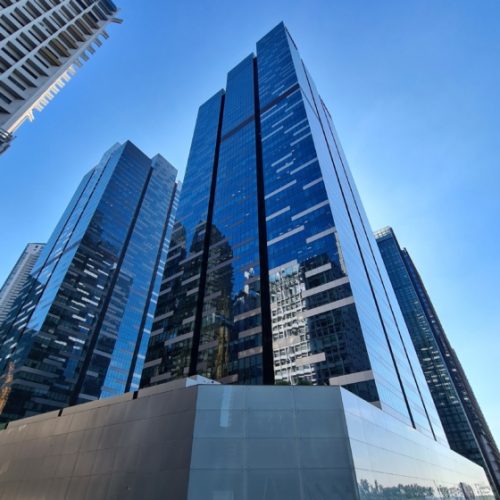 asia Sq blue Asia Square office rental space