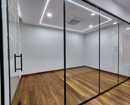 Shophouseoffice for rent craig road