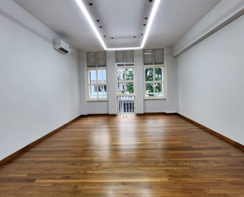 Shophouseoffice for rent craig road