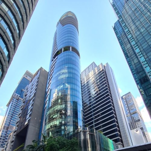 Oxley Twr oxley tower office for rent