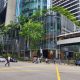 Oxley Tower office for sale