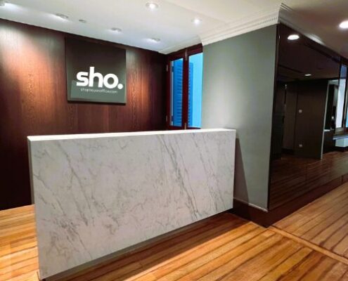 capital Square office capital square shophouse office for rent