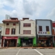 chinatown restaurant for rent