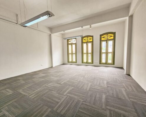 Club Street Club Street Shophouse office for rent