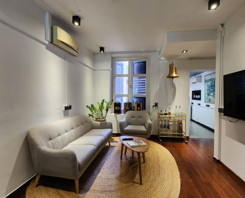 Club Street shophouse office for rent. contact Dave Lee 97226361, Singapore top commercial property agent, founder shophouseoffice.com
