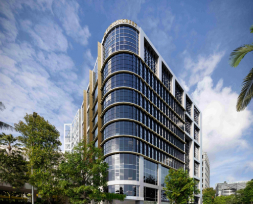 Grade A office for sale in Singapore. Visioncrest. Contact Dave Lee. Singapore top commercial agent