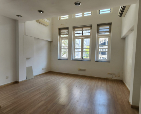Big shophouse office for rent on Ann Siang Road. Contact Dave Lee 97226361, Singapore top commercial agent. founder of shophouseoffice.com