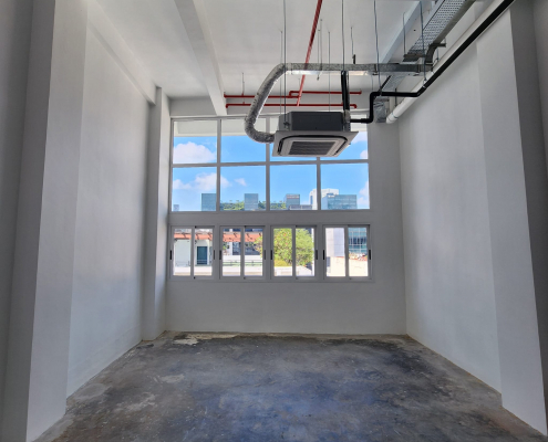 Shophouse office with lift for rent in Singapore. Dave Lee founder of shophouseoffice.com. Commercial agent from Propnex Realty. Call 97226361 now