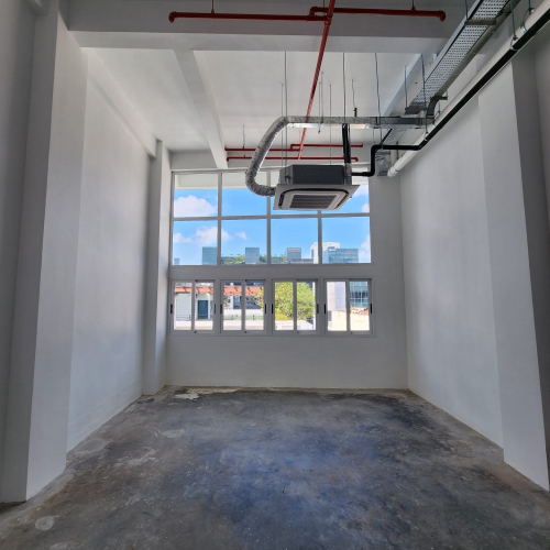Shophouse office with lift for rent in Singapore. Dave Lee founder of shophouseoffice.com. Commercial agent from Propnex Realty. Call 97226361 now