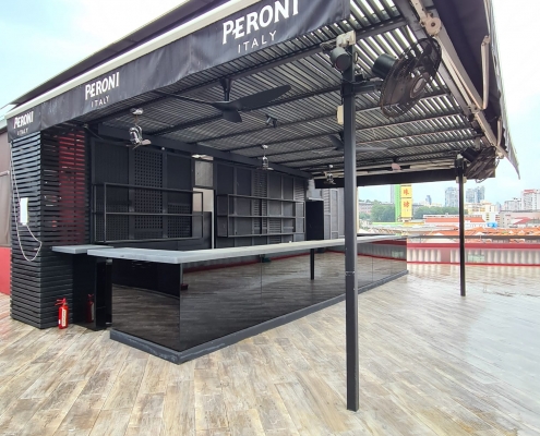 Rooftop F&B space for rent in Singapore. Dave Lee97226361, Propnex, shophouseoffice.com