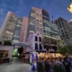 shophouse office and office building