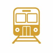Train Logo