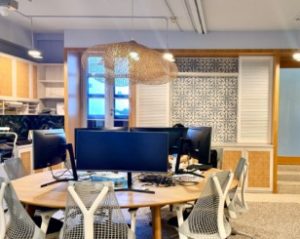 Shophouse office for rent on Amoy Street