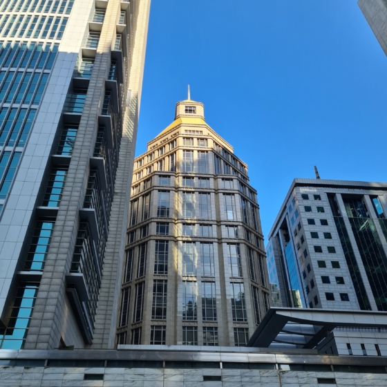corporate office for rent in Singapore CBD
