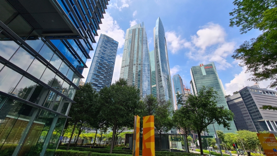 shophouse and office for sale and rent