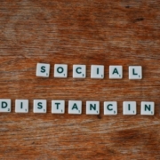 office safe distancing measures
