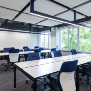 the pros and cons of open-plan offices