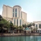 King's Centre Office for Rent