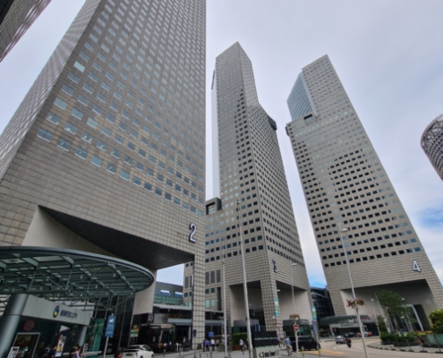 suntec city office for rent