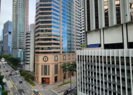 UE Anson office for rent