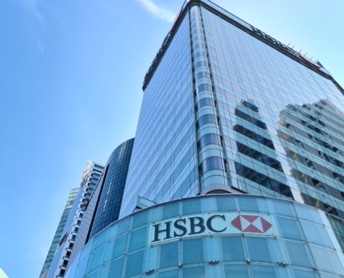 20 COLLYER QUAY OFFICE FOR RENT