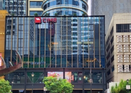 30 Raffles Place office for rent