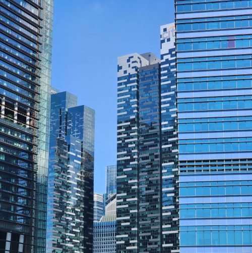 Asia Square 3
