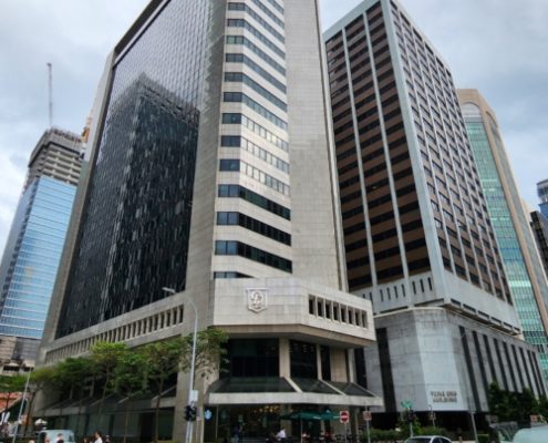 CITY HOUSE OFFICE FOR RENT
