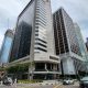 CITY HOUSE OFFICE FOR RENT