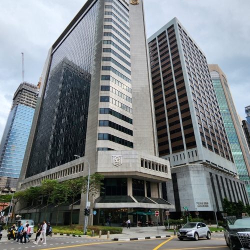 CITY HOUSE 2 CITY HOUSE OFFICE FOR RENT